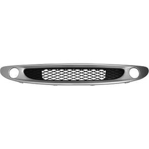 Grille de ventilation de pare-chocs position inférieure - Compatible avec mercedes smart de 1998 à 2006