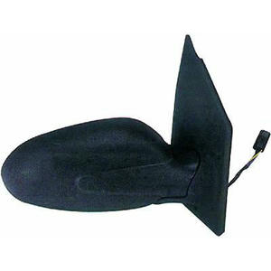 Rétroviseur extérieur position droit - Compatible avec Mercedes Smart de 1998 à 2006