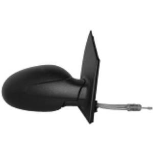 Rétroviseur extérieur position gauche - Compatible avec Mercedes Smart de 1998 à 2006