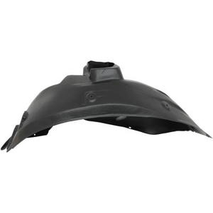 Passage de roue/pare-boue position droit - Compatible avec Mercedes Smart de 2007 à 2014