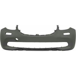 Pare-chocs position avant - Compatible avec mercedes smart for four à partir de 2014