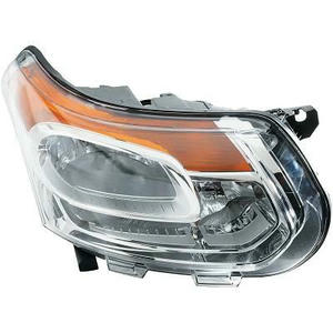 Projecteurs/Phare position droit - Compatible avec citroen c3 picasso à partir de 2009
