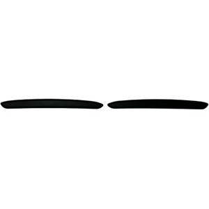 Baguette et bande protectrice de pare-chocs position arrière - Compatible avec citroen c4 à partir de 2021
