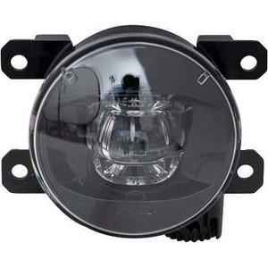 Projecteurs/Phare antibrouillard position avant droit/gauche - Compatible avec citroen c4 à partir de 2021