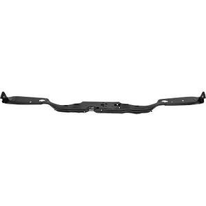 Revêtement/Masque avant position supérieur - Compatible avec Mercedes (W124) de 1985 à 1993