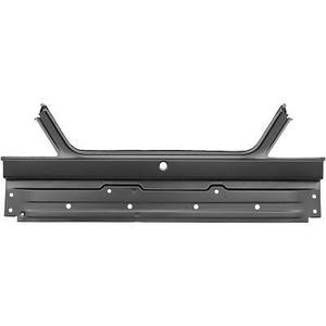 Panneau arrière - Compatible avec Mercedes (W124) de 1985 à 1993