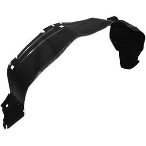 Passage de roue/pare-boue position essieu avant gauche - Compatible avec Mercedes (W124) de 1985 à 1993