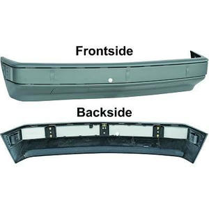 Pare-chocs position avant - Compatible avec Mercedes (W124) de 1985 à 1993