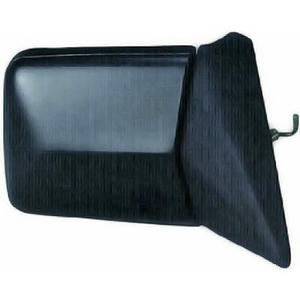 Rétroviseur extérieur position gauche - Compatible avec Mercedes (W124) de 1985 à 1993