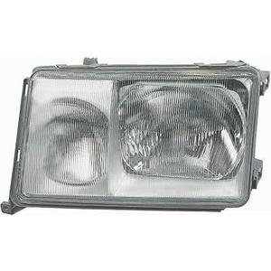 Projecteurs/Phare position gauche - Compatible avec mercedes (w124) de 1985 à 1993