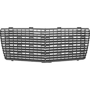 Calandre - Compatible avec Mercedes (W124) de 1993 à 1995