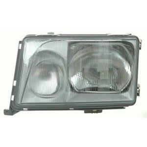 Projecteurs/Phare position gauche - Compatible avec Mercedes (W124) de 1993 à 1995