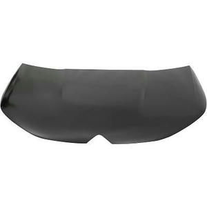 Capot-moteur - Compatible avec Citroen C4 de 2011 à 2015
