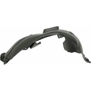 Passage de roue/pare-boue position droit - Compatible avec Citroen C4 à partir de 2015