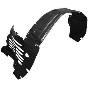 Passage de roue/pare-boue position droit - Compatible avec mercedes classe e (w210) de 1995 à 1999