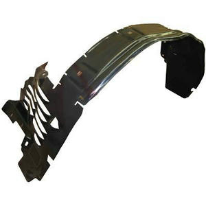 Passage de roue/pare-boue position droit - Compatible avec mercedes classe e (w210) de 1999 à 2002