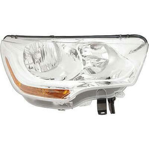 Projecteurs/Phare position droit - Compatible avec citroen c4 de 2011 à 2015