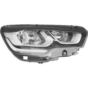 Projecteurs/Phare position droit - Compatible avec citroen c4 à partir de 2015