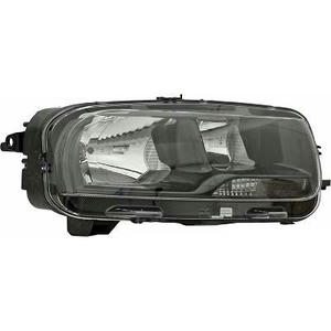 Projecteurs/Phare position droit - Compatible avec citroen c4 cactus de 2014 à 2018