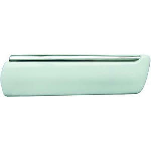 Baguette et bande protectrice de Aile avant position droit - Compatible avec mercedes classe e (w210) de 1995 à 1999