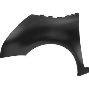 Aile avant position droit - Compatible avec Citroen C4/Grand Picasso de 2006 à 2010