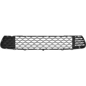 Grille de ventilation de pare-chocs position inférieure - Compatible avec citroen c4/grand picasso de 2006 à 2010