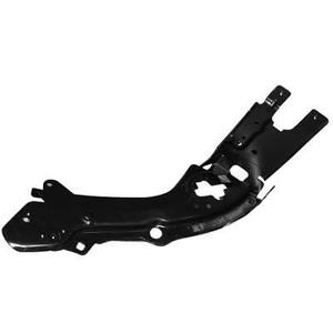 Fixation de phare position supérieur gauche - Compatible avec Mercedes Classe E (W211) de 2002 à 2006