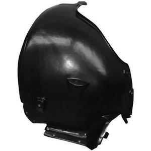 Passage de roue/pare-boue position gauche - Compatible avec Mercedes Classe E (W211) de 2002 à 2006