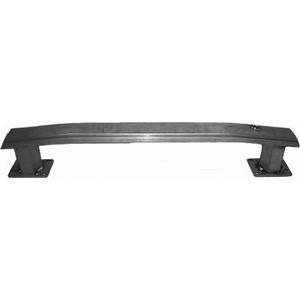Amortisseurs de pare-chocs position avant - Compatible avec Citroen C4/Grand Picasso de 2006 à 2010