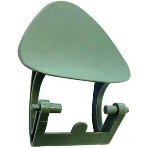 Enjoliveur de pare-chocs position droit - Compatible avec Mercedes Classe E (W211) de 2002 à 2006