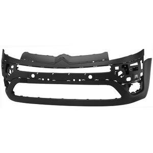 Pare-chocs position avant - Compatible avec Citroen C4/Grand Picasso de 2006 à 2010