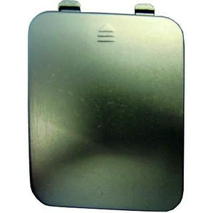 Capuchon de crochet de remorquage position arrière - Compatible avec mercedes classe e (w211) de 2002 à 2006