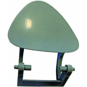 Enjoliveur de pare-chocs position gauche - Compatible avec mercedes classe e (w211) de 2002 à 2006