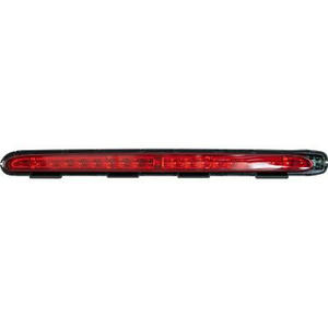 Feux stop additionnel position central arriére - Compatible avec Mercedes Classe E (W211) de 2002 à 2006