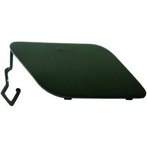 Capuchon de crochet de remorquage position avant - Compatible avec mercedes classe e (w211) de 2006 à 2009