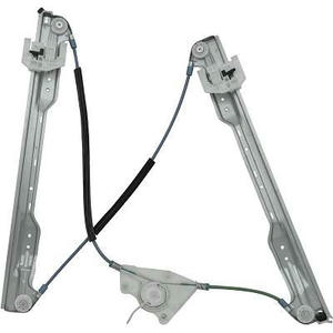 Lève-vitre position gauche - Compatible avec Citroen C5 de 2004 à 2008