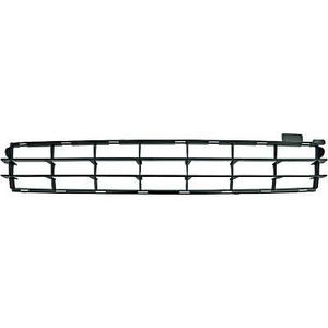 Grille de ventilation de pare-chocs position central - Compatible avec citroen c5 de 2004 à 2008