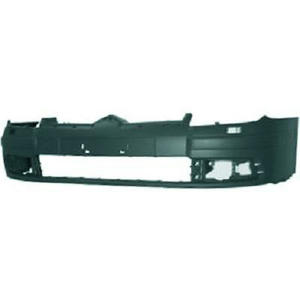 Pare-chocs position avant - Compatible avec citroen c5 de 2004 à 2008