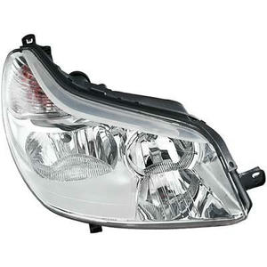 Projecteurs/Phare position droit - Compatible avec citroen c5 de 2004 à 2008