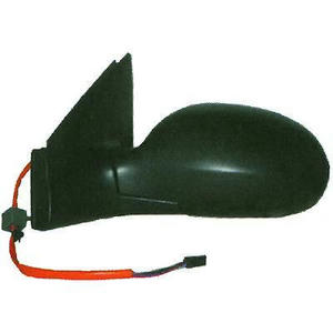 Rétroviseur extérieur position gauche - Compatible avec Citroen C5 de 2004 à 2008