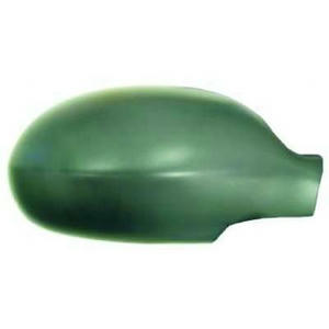 Revêtement/Coquille de rétroviseur extérieur position droit - Compatible avec Citroen C5 de 2004 à 2008