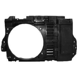 Revêtement/Masque avant - Compatible avec Citroen C5 de 2008 à 2010