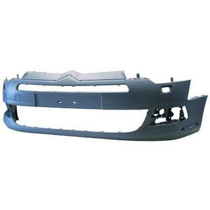 Pare-chocs position avant - Compatible avec Citroen C5 de 2008 à 2010