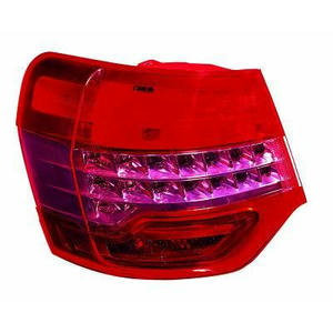 Feux arrière position droit - Compatible avec citroen c5 de 2008 à 2010