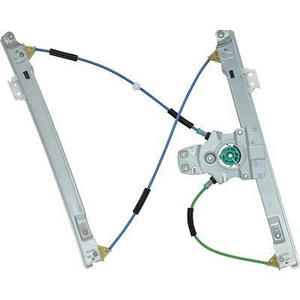Lève-vitre position avant gauche - Compatible avec citroen c5 de 2008 à 2010