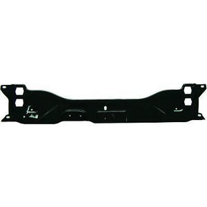 Revêtement/Masque avant position supérieur - Compatible avec mercedes classe e (w212) de 2009 à 2013