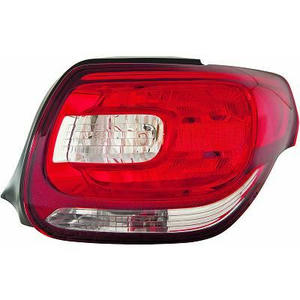 Feux arrière position gauche - Compatible avec citroen ds3 à partir de 2010
