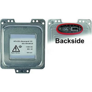 Ballast de lampe à décharge - Compatible avec mercedes classe e (w212) de 2009 à 2013