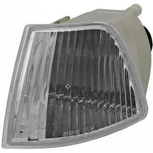 Feux clignotants position gauche - Compatible avec citroen evasion de 1994 à 2002