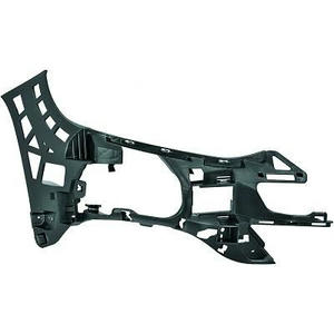 Support de pare-chocs position gauche - Compatible avec mercedes classe e (w212) de 2013 à 2016